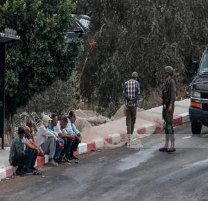 صورة أرشيفية "وفا"